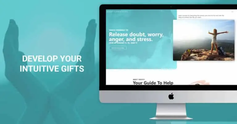 Develop Intuitive Website