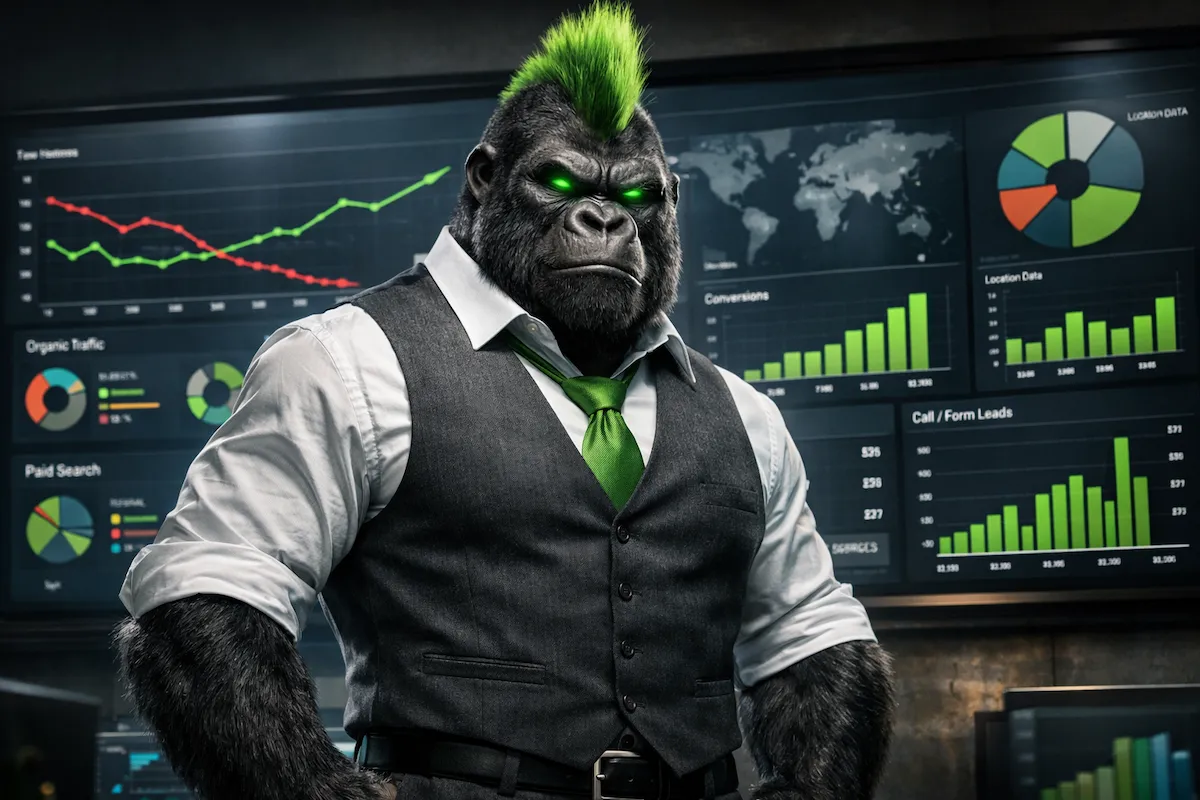 How to Setup Google Analytics So You Know Where Leads Actually Come From