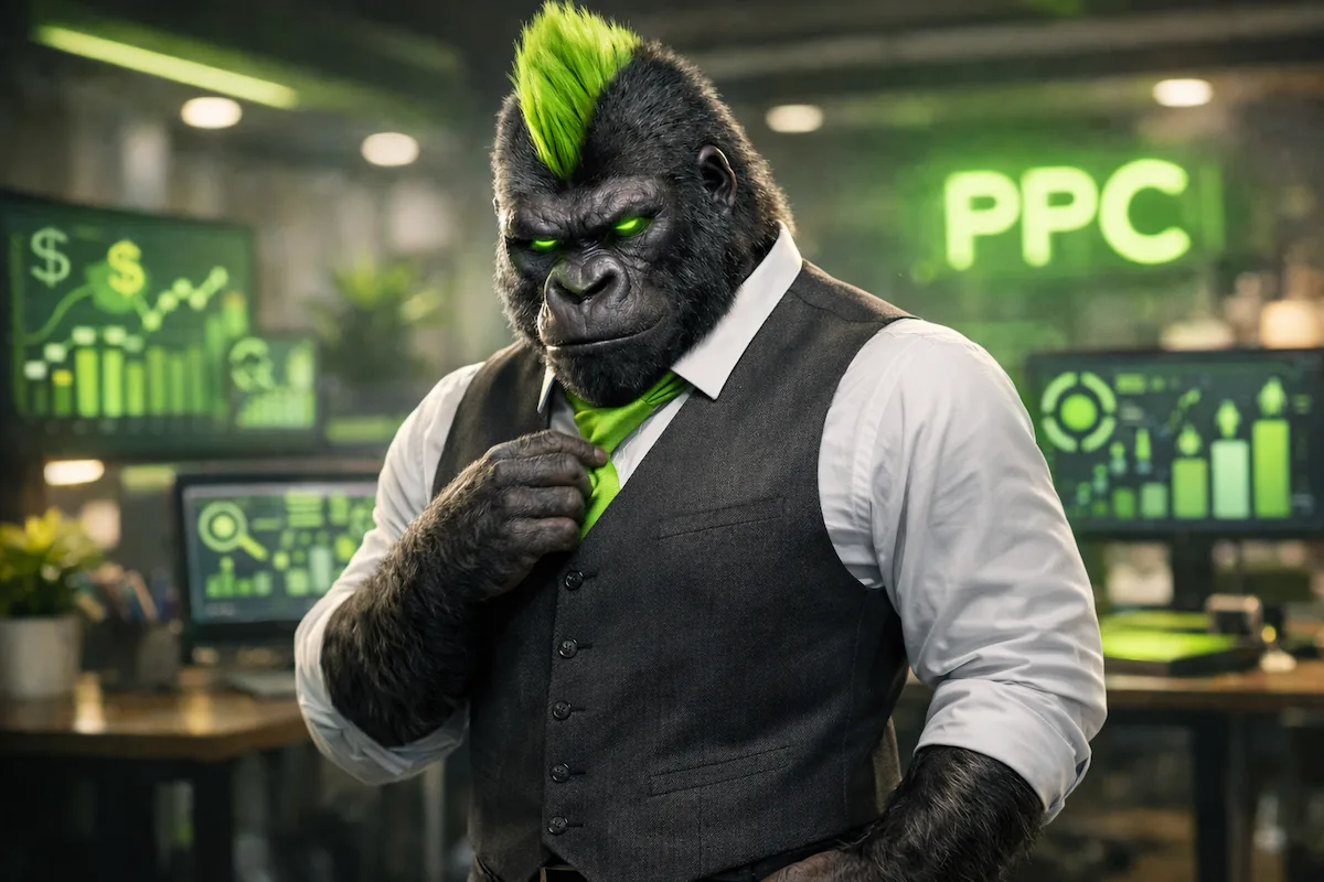 Marketing strategy success