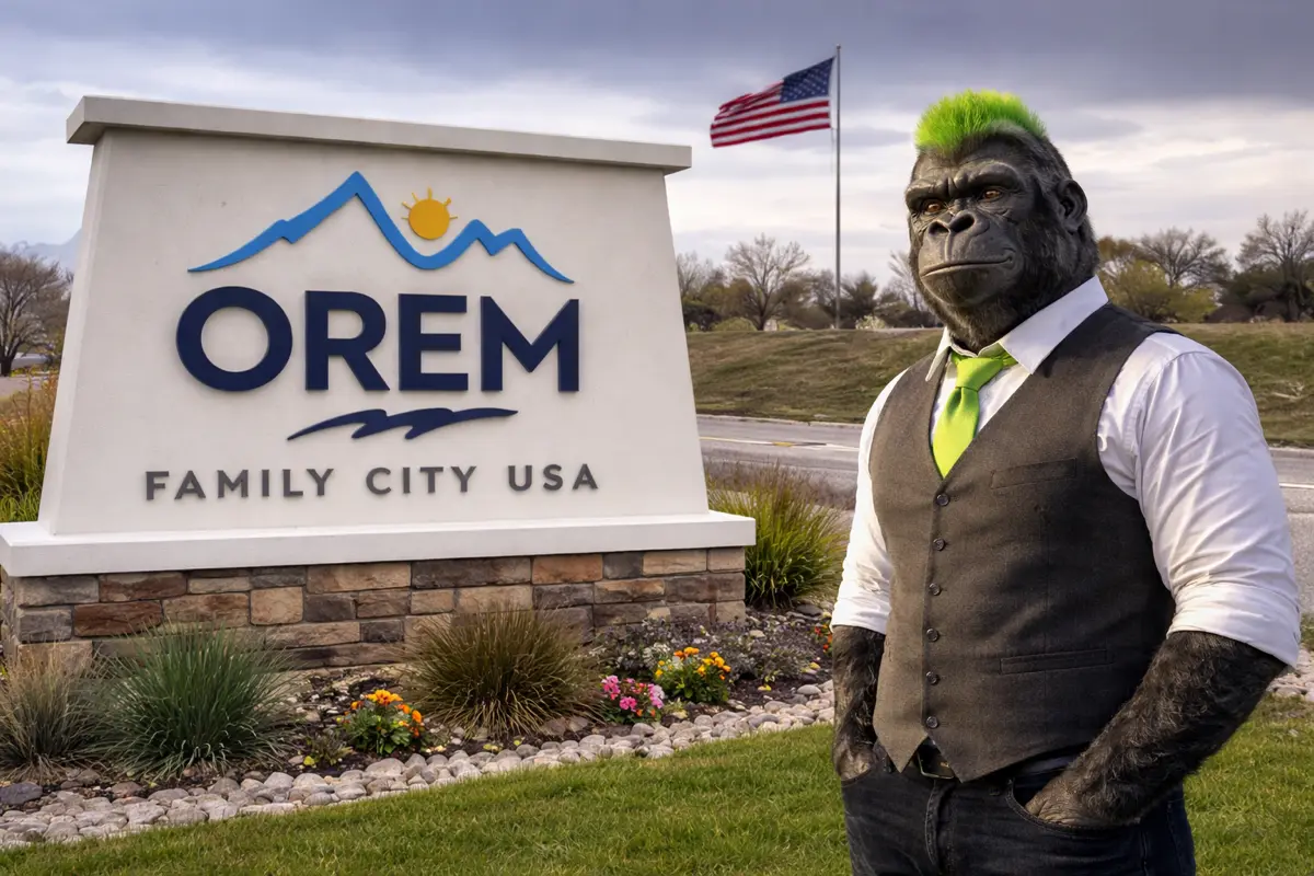 Contractor Marketing in Orem